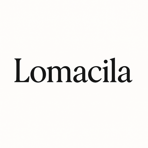Lomacila